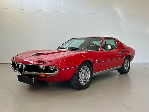 Alfa Romeo Montreal 7 of 25