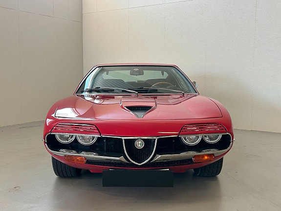 Alfa Romeo Montreal 2 of 25