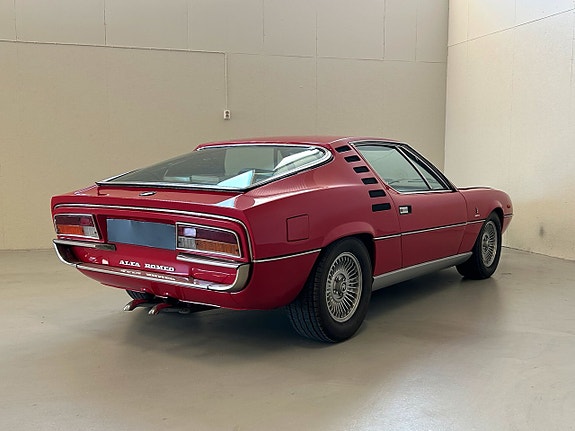 Alfa Romeo Montreal 9 of 25
