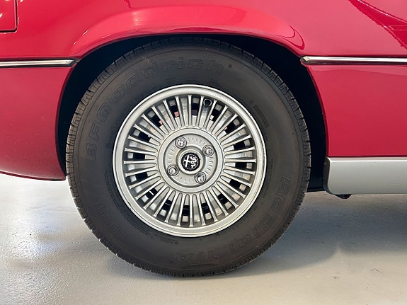 Alfa Romeo Montreal 13 of 25