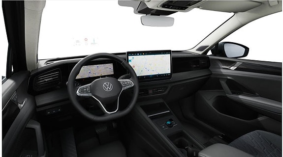 Volkswagen Tiguan 4 of 4