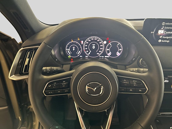 Mazda CX-60 4 of 5