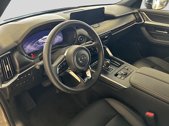 Mazda CX-60 5 of 5