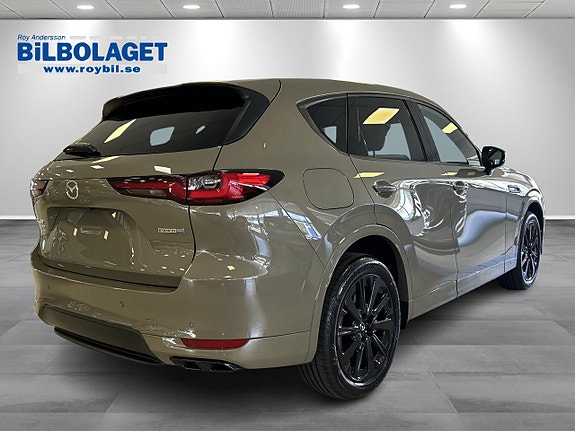 Mazda CX-60 3 of 5