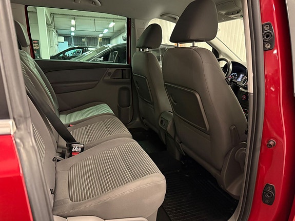 Seat Alhambra 23 of 27