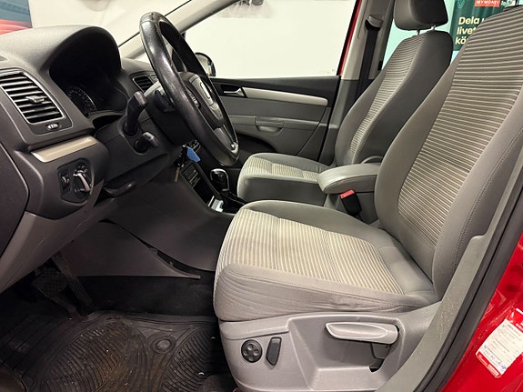 Seat Alhambra 10 of 27