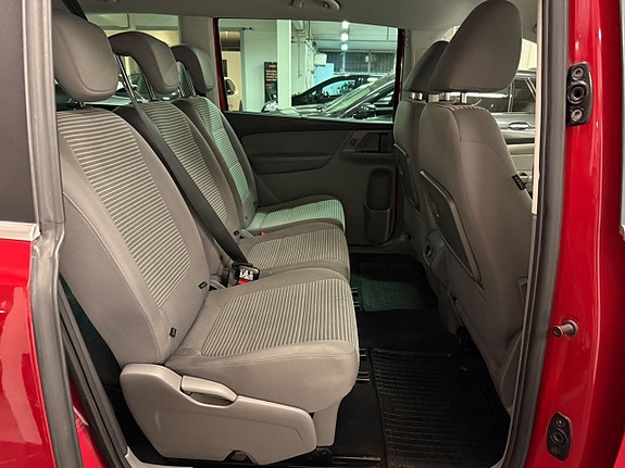 Seat Alhambra 22 of 27
