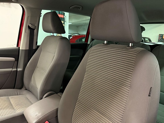 Seat Alhambra 11 of 27