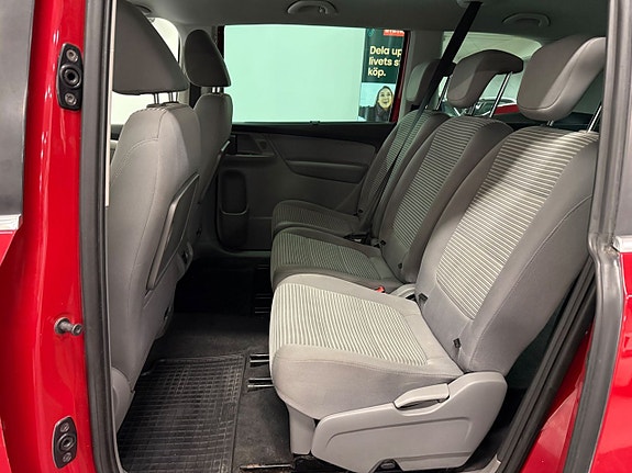 Seat Alhambra 19 of 27