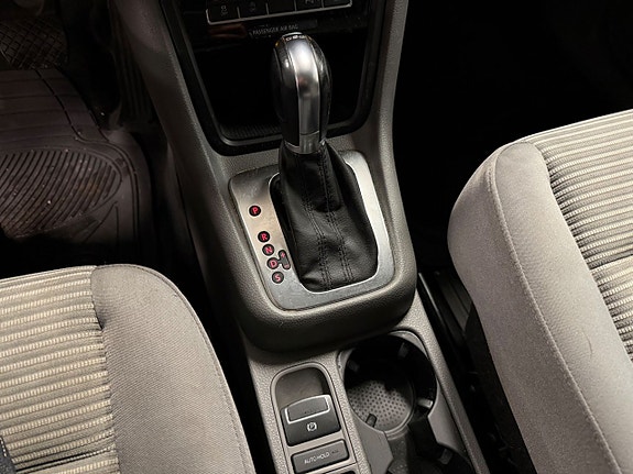Seat Alhambra 14 of 27