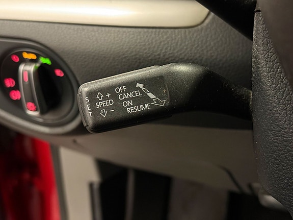 Seat Alhambra 18 of 27