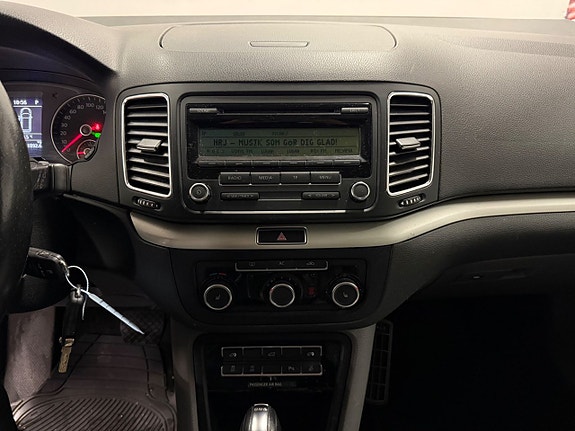 Seat Alhambra 15 of 27