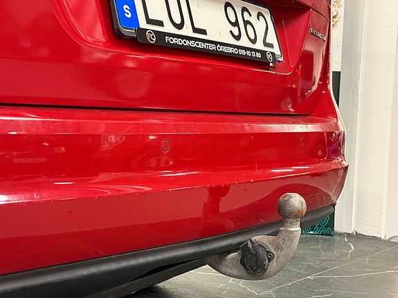 Seat Alhambra 7 of 27