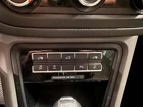 Seat Alhambra 16 of 27