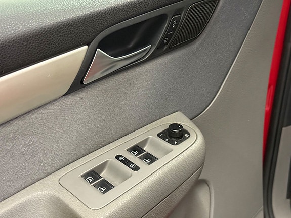 Seat Alhambra 9 of 27