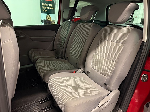 Seat Alhambra 20 of 27