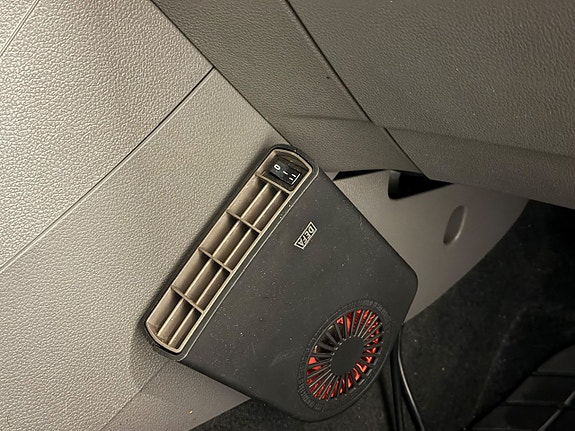 Seat Alhambra 27 of 27
