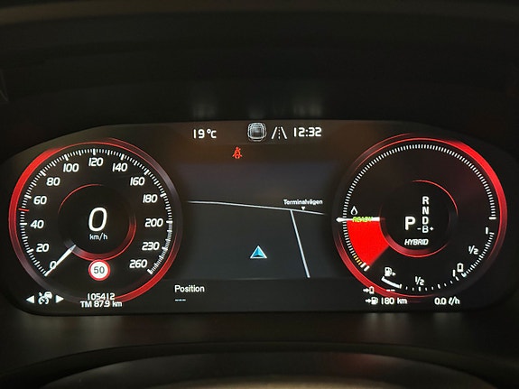 Volvo V60 14 of 26
