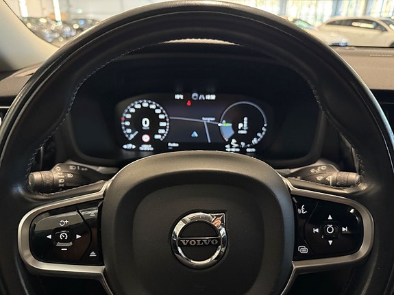 Volvo V60 17 of 26