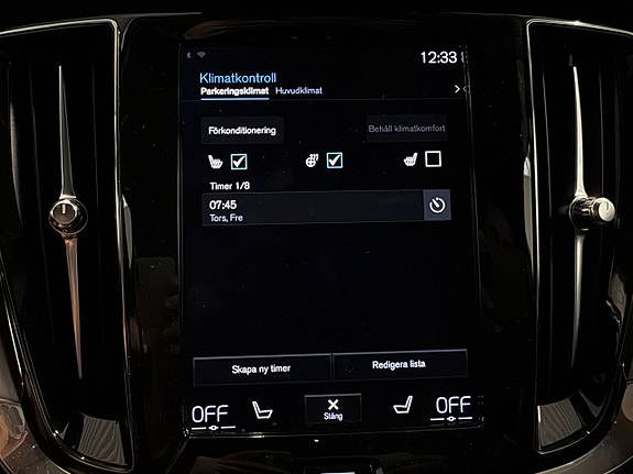 Volvo V60 20 of 26