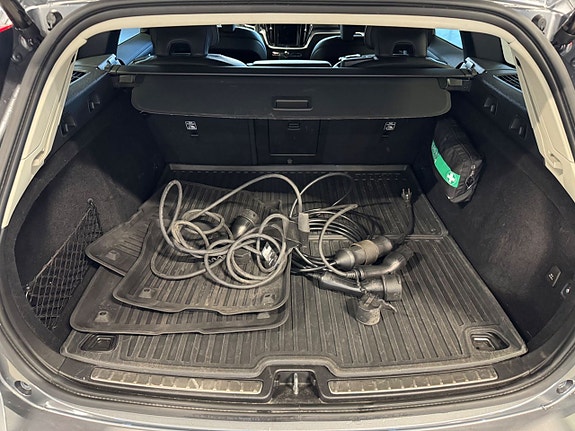 Volvo V60 26 of 26
