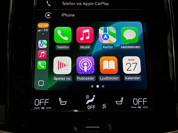 Volvo V60 15 of 26