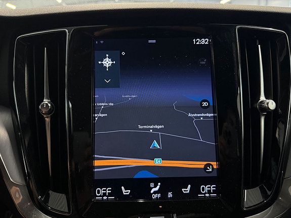 Volvo V60 18 of 26
