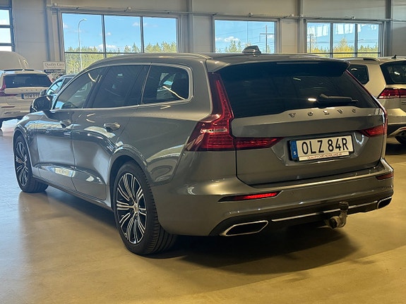 Volvo V60 6 of 26