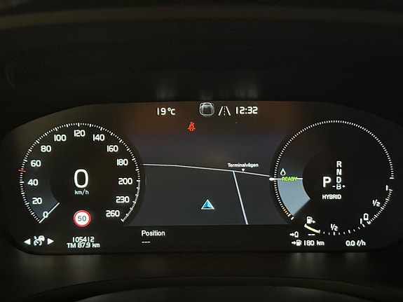 Volvo V60 13 of 26
