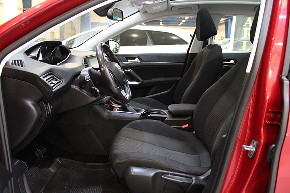 Peugeot 308 6 of 11