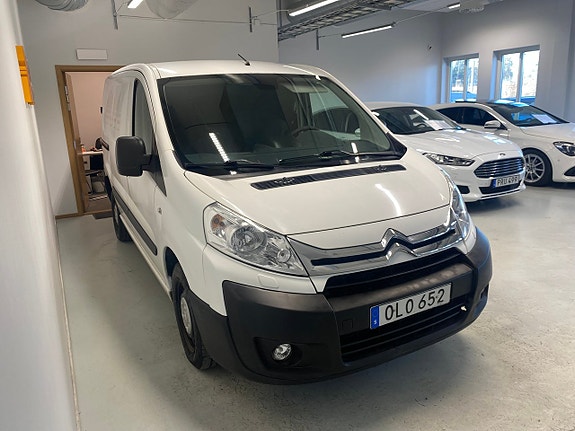 Citroen Jumpy 3 of 5