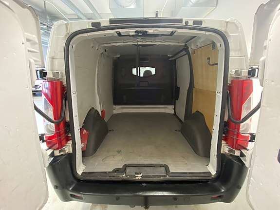 Citroen Jumpy 11 of 11