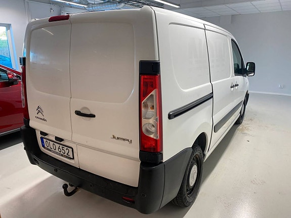 Citroen Jumpy 5 of 5