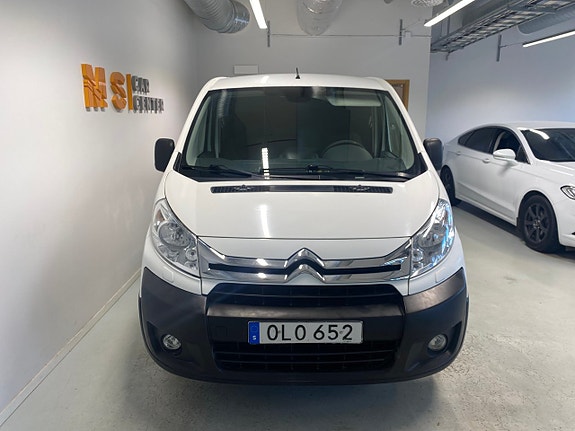 Citroen Jumpy 2 of 5