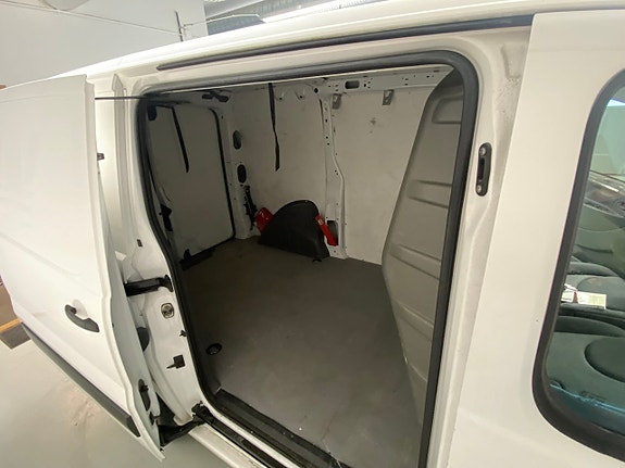 Citroen Jumpy 10 of 11