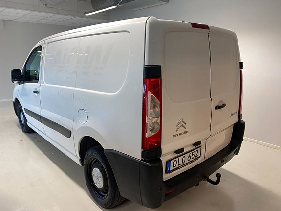 Citroen Jumpy 4 of 5