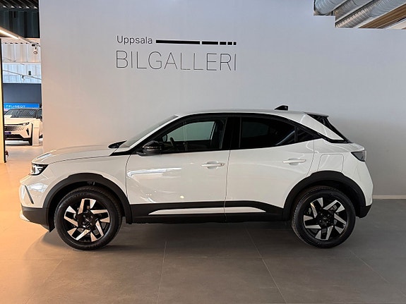 Opel Mokka 4 of 5