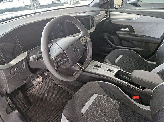 Opel Mokka 6 of 7
