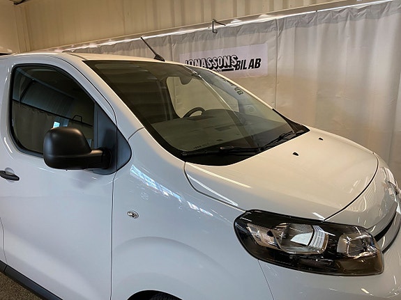 Citroen ë-Jumpy 2 of 5