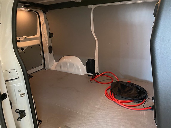 Citroen E-Jumpy 10 of 12