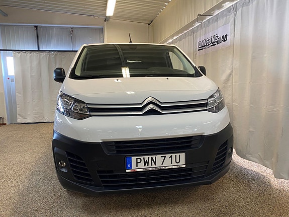 Citroen ë-Jumpy 4 of 5