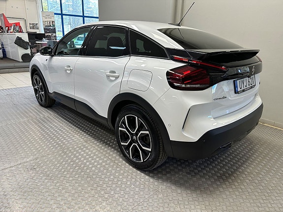 Citroen C4 3 of 5