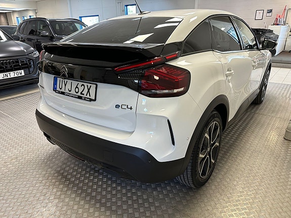 Citroen C4 4 of 5