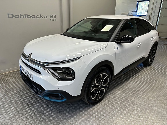 Citroen C4 2 of 5