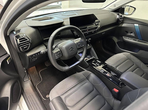 Citroen C4 5 of 5