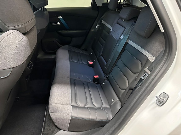 Citroen C4 7 of 7