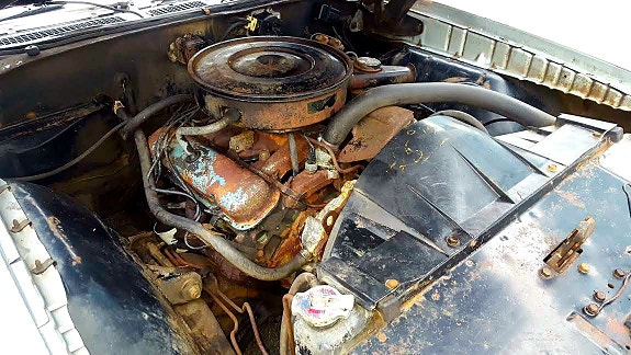 Pontiac LeMans 10 of 14