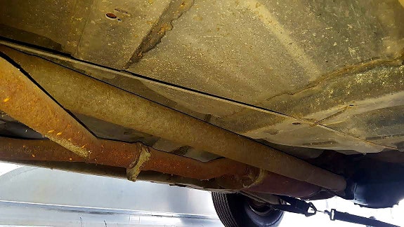 Pontiac LeMans 14 of 14