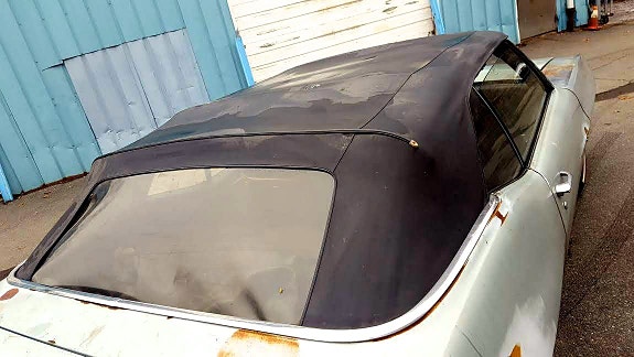 Pontiac LeMans 6 of 14