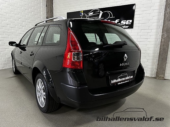 Renault Megane II 8 of 10